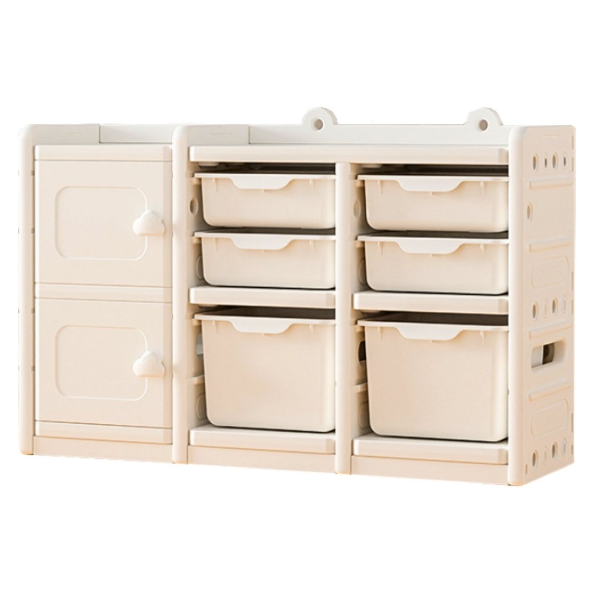 KIDSCOOL - Organizadores Sunny Kidscool