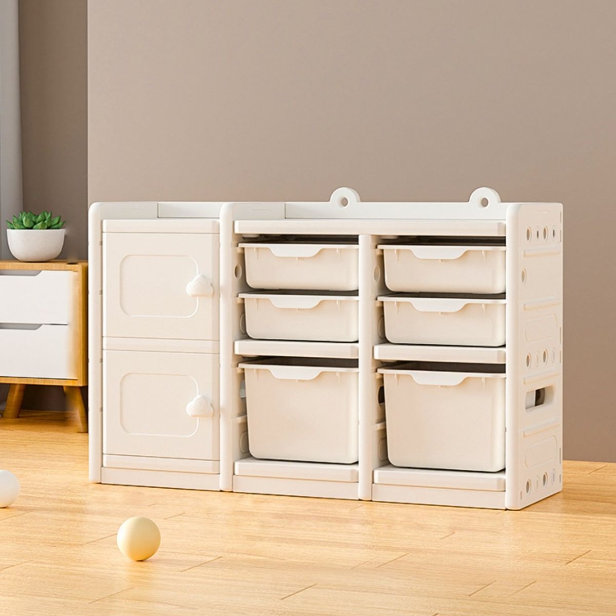 KIDSCOOL - Organizadores Sunny Kidscool