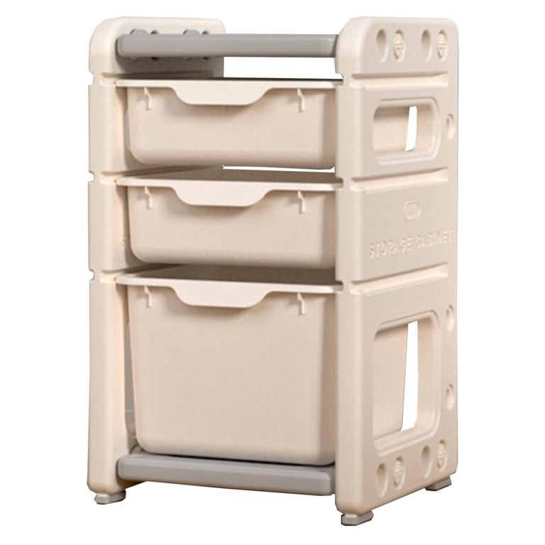 KIDSCOOL Organizador Vertical 3 Sunny