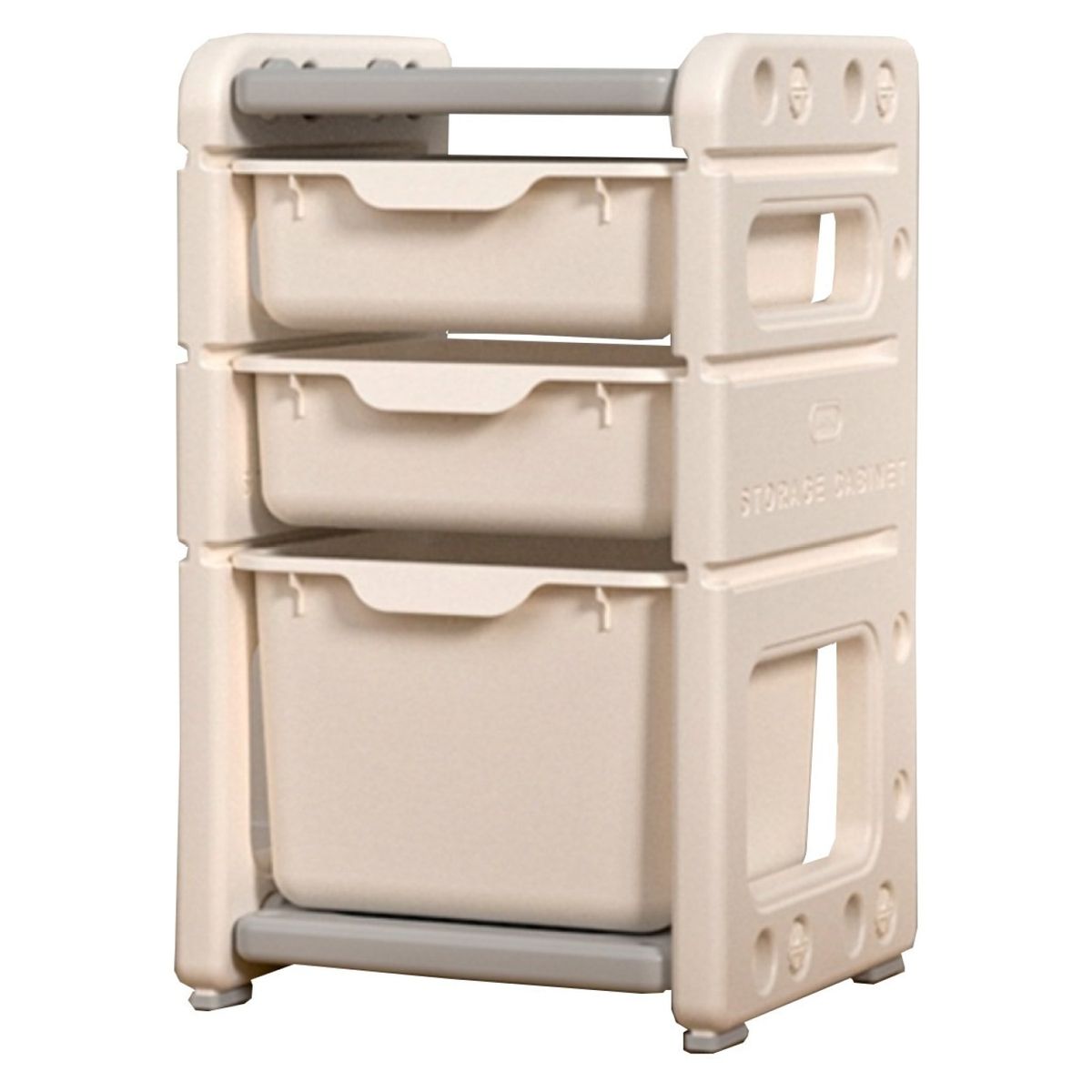 KIDSCOOL - Organizador Vertical 3 Sunny Kidscool