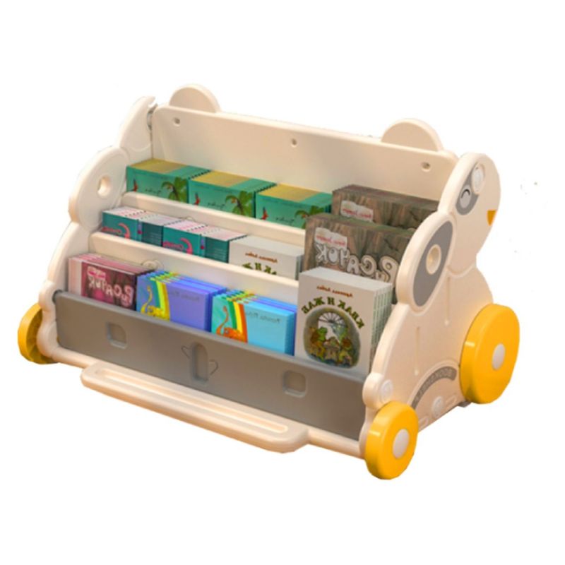 KIDSCOOL - Bibliotecas Sunny Kidscool