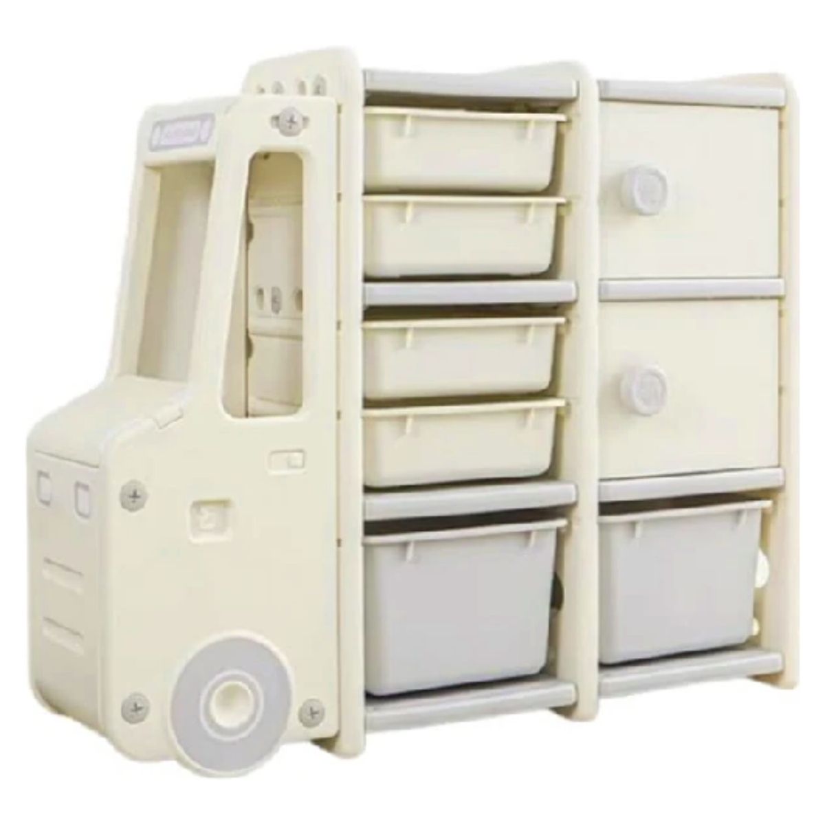 KIDSCOOL - Organizadores Sunny Kidscool