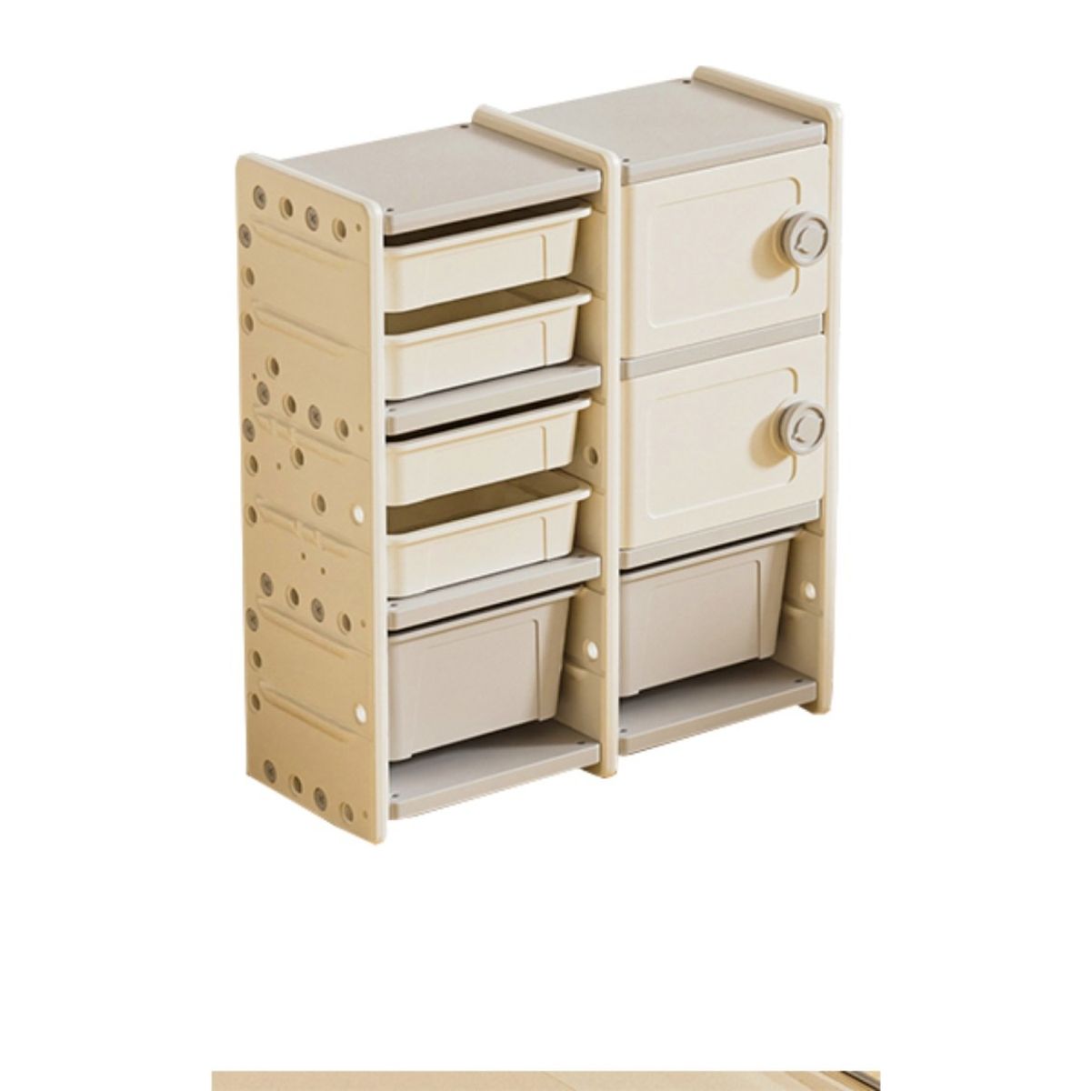 KIDSCOOL - Organizadores Sunny Kidscool