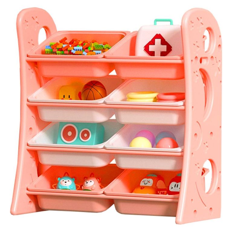 KIDSCOOL Estantes Sunny