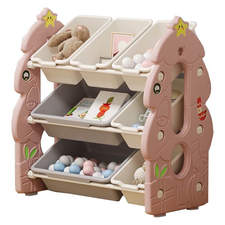 KIDSCOOL Estante Sunny