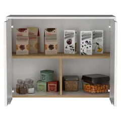 TUHOME - Mueble Superior Soler