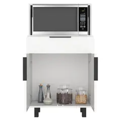 TUHOME - Mueble Mic Bajo Oshawa