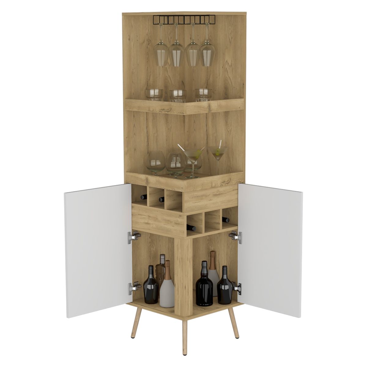 TUHOME - Bar Esquinero Huna Tuhome