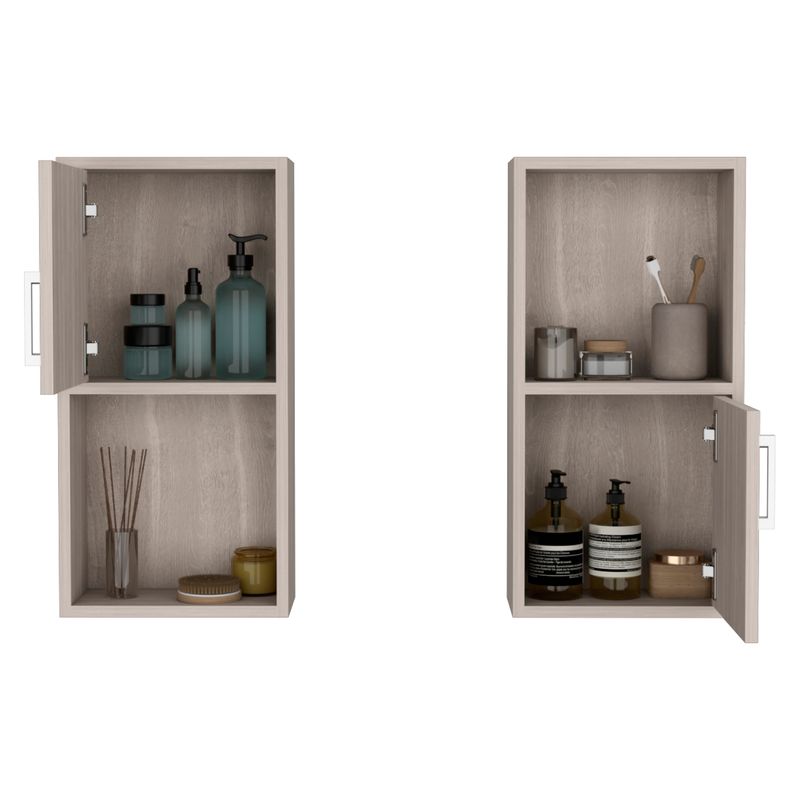 TUHOME - Mueble Auxiliar Bath Tuhome