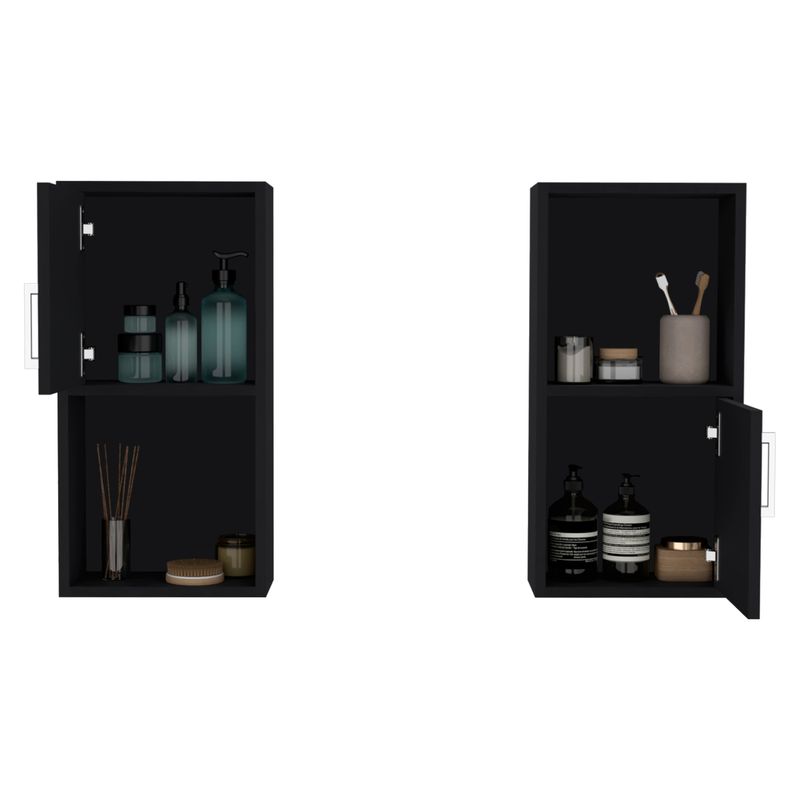 TUHOME - Mueble Auxiliar Bath Tuhome
