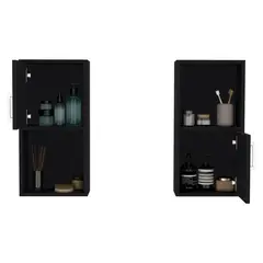 TUHOME - Mueble Auxiliar Bath