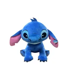 LILO & STITCH - Peluche Stitch 100 Cm