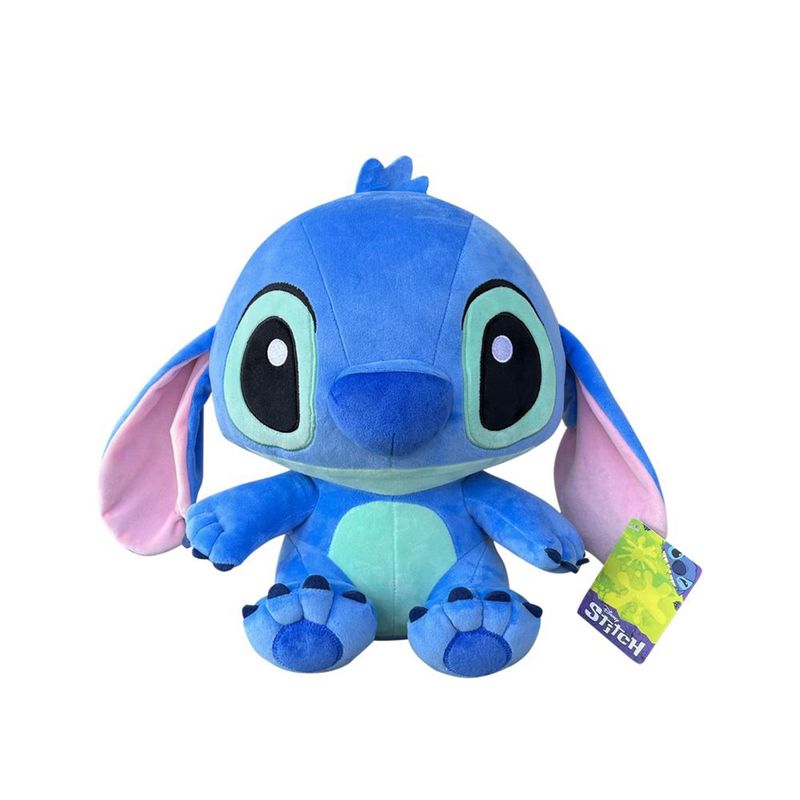 LILO & STITCH - Peluche Estilo Kawaii 30 Cm Lilo & Stitch