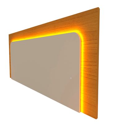 Imagen 2 del producto Set De Dormitorio Innova 2 Plazas