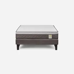 ROSEN - Cama Europea New Style 4 Plus Full