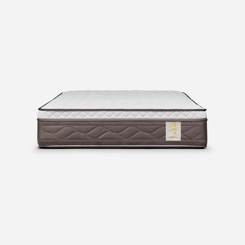 ROSEN - Colchón New Style 4 full x 2.00mt Rosen
