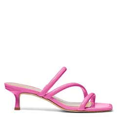 MICHAEL KORS - Sandalia Mujer Rosado