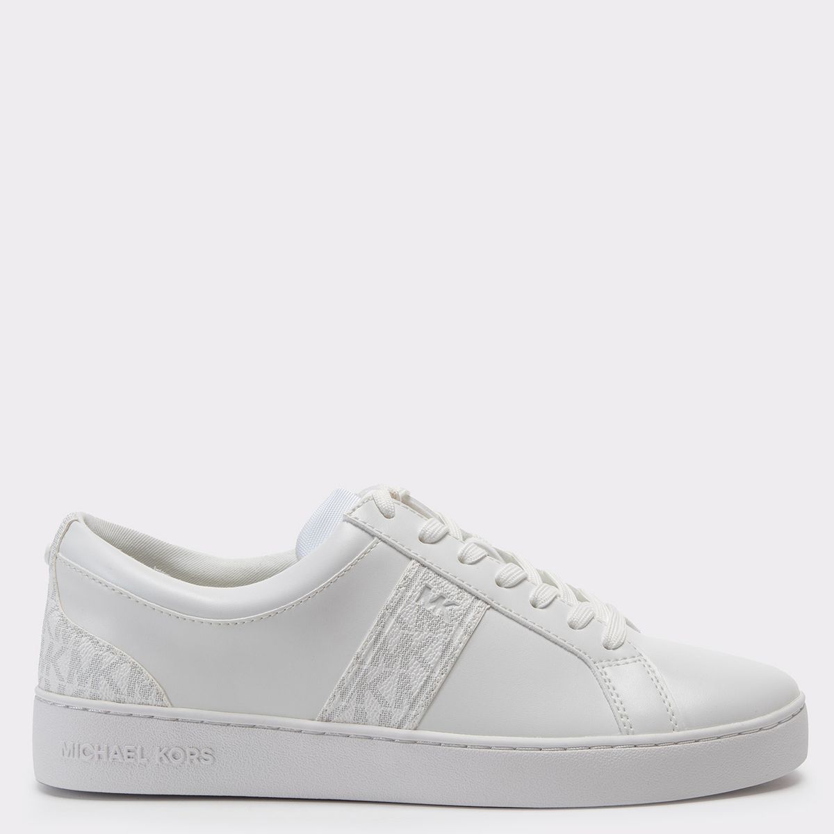 MICHAEL KORS - Zapatilla Urbana Mujer Blanco Michael Kors