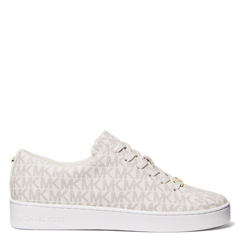 MICHAEL KORS - Zapatilla Urbana Mujer Blanco Michael Kors