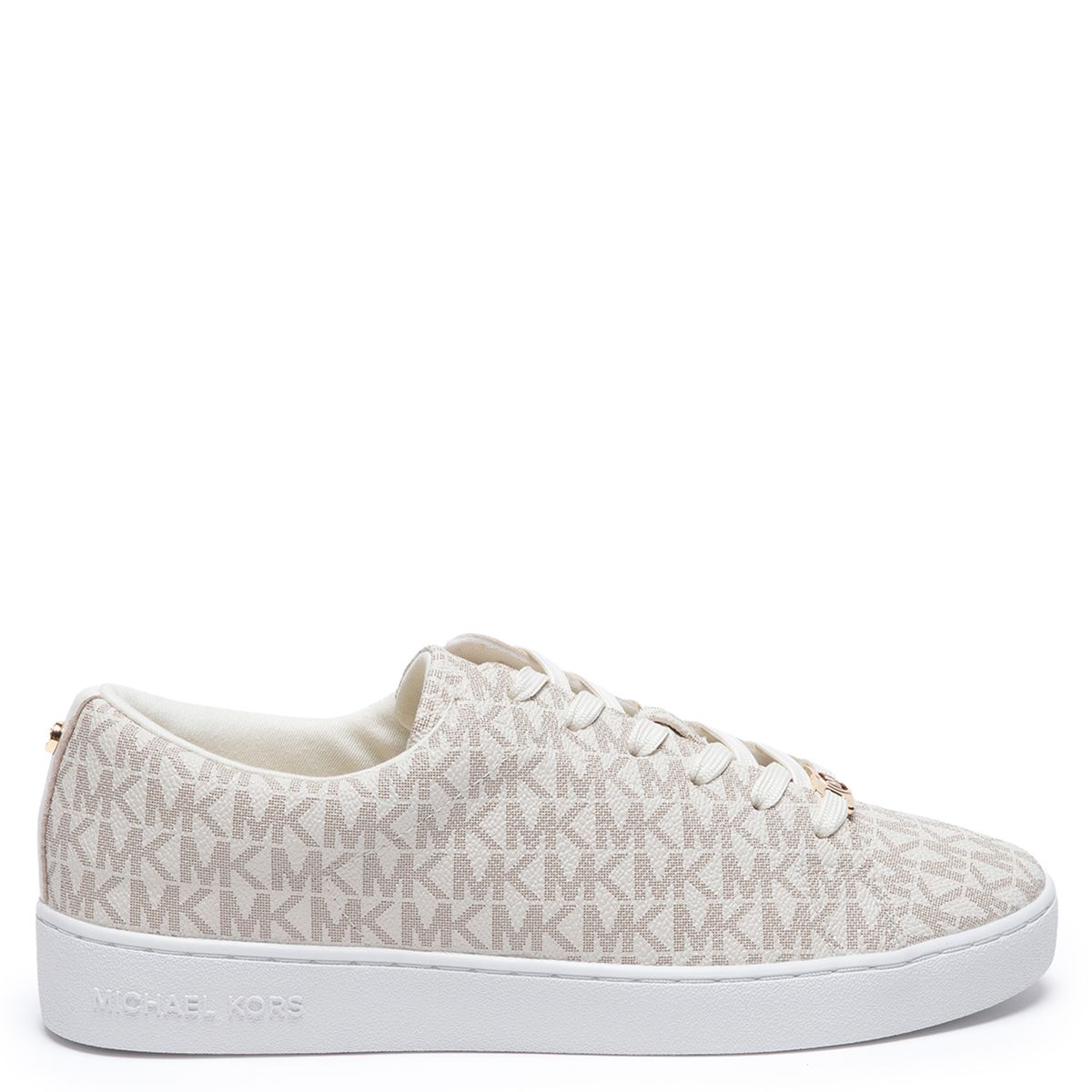 MICHAEL KORS - Zapatilla Urbana Mujer Blanco Michael Kors