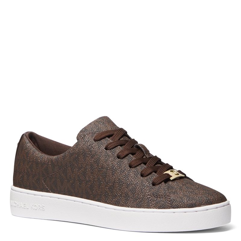 MICHAEL KORS Zapatilla Urbana Mujer Café Michael Kors