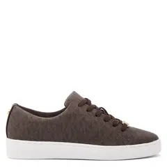 MICHAEL KORS - Zapatilla Urbana Mujer Café