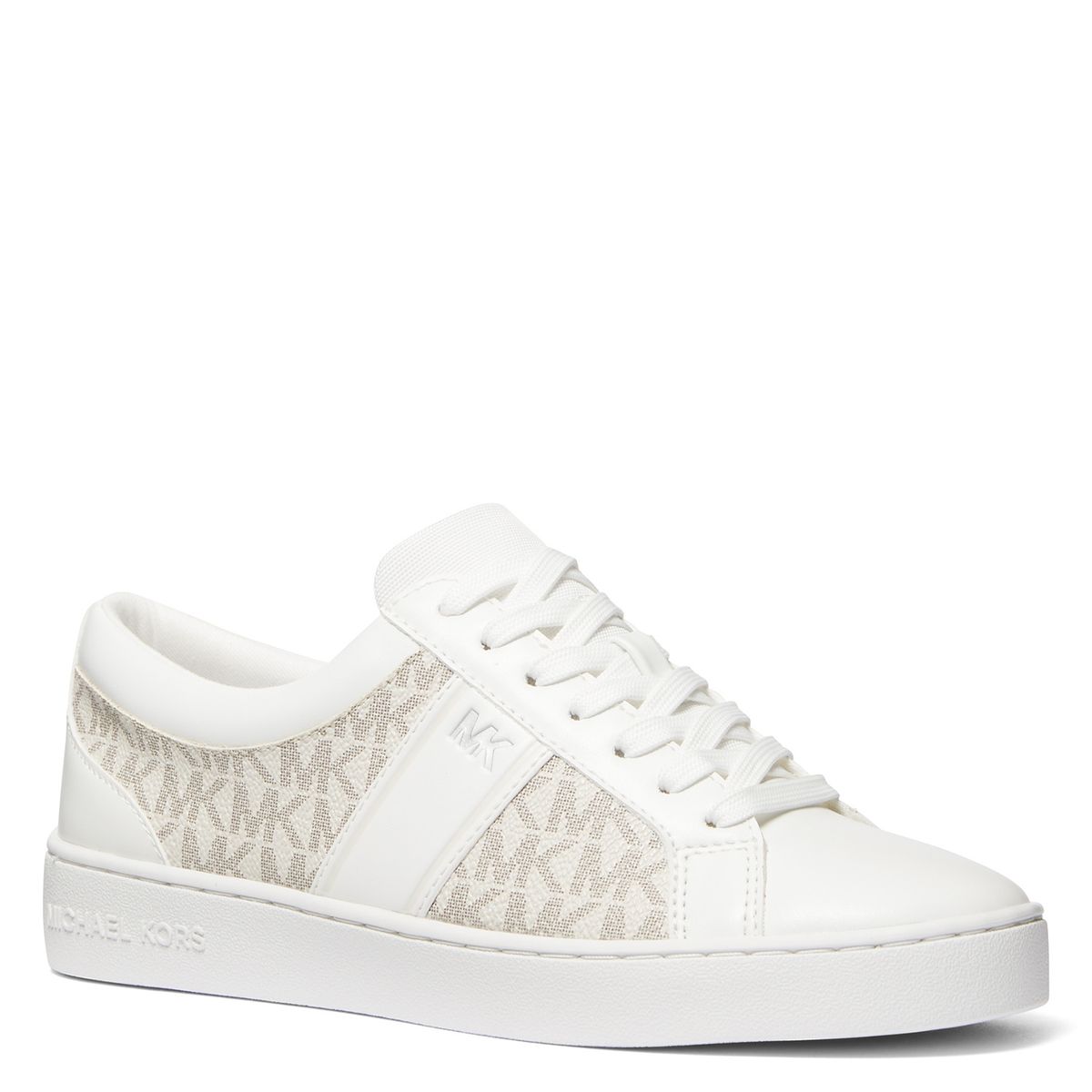 MICHAEL KORS - Zapatilla Urbana Mujer Blanco Michael Kors