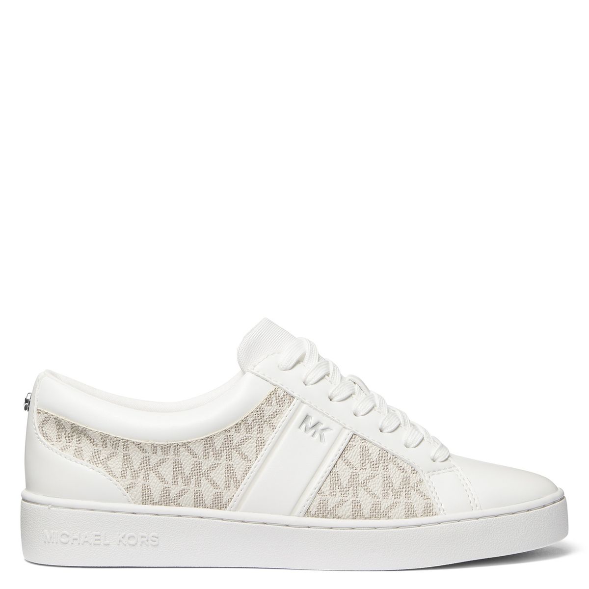 MICHAEL KORS - Zapatilla Urbana Mujer Blanco Michael Kors