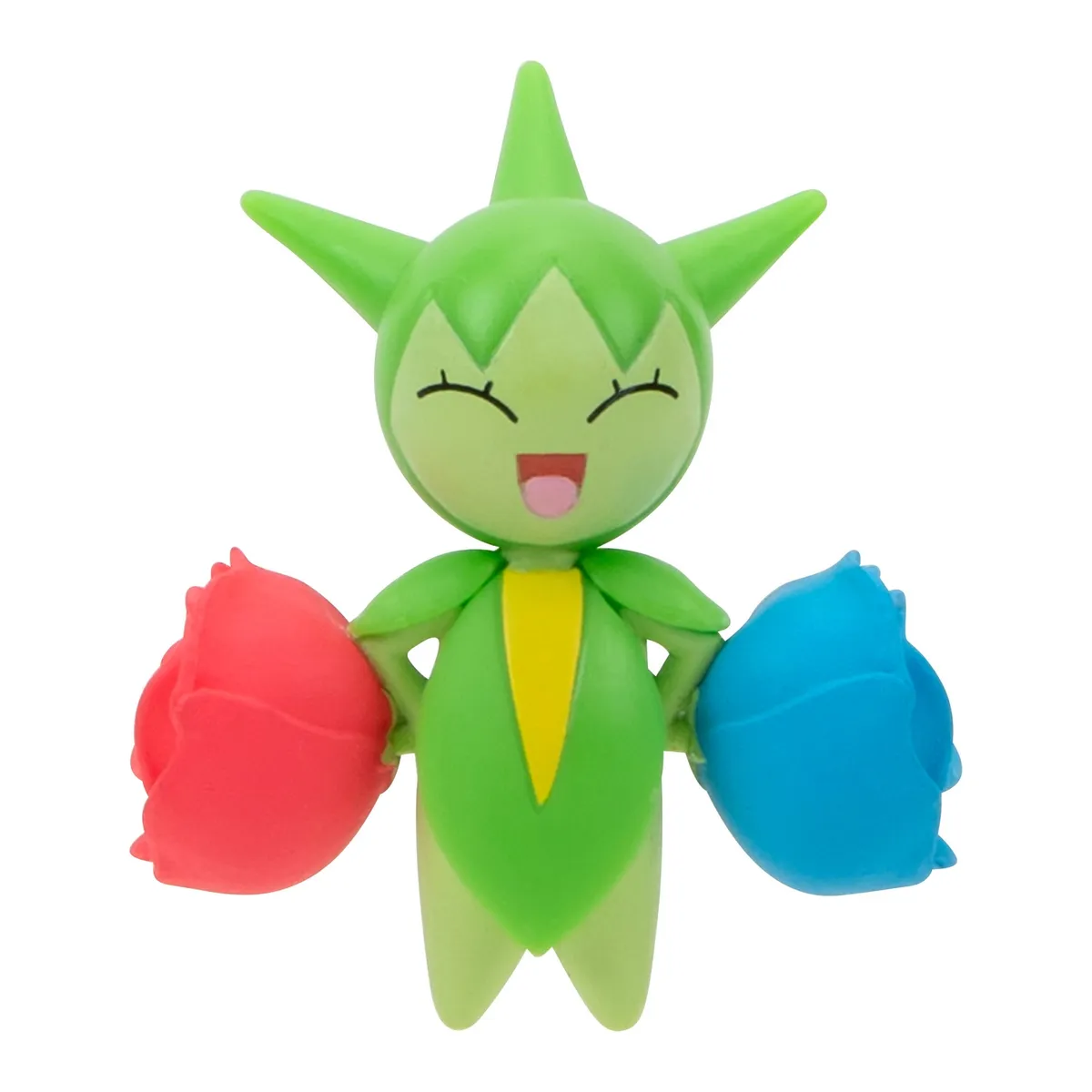 POKEMON - Pack Figuras De Batalla Pokemon