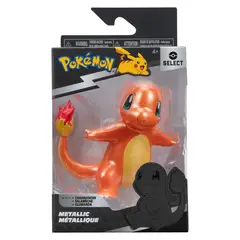 POKEMON - Figura De Batalla 7 Cm
