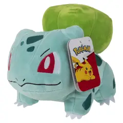 POKEMON - Peluche Amigos (Contiene Producto Al Azar Del Surtido)
