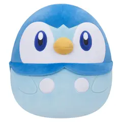 POKEMON - Peluche 25 Cm Squishmallows