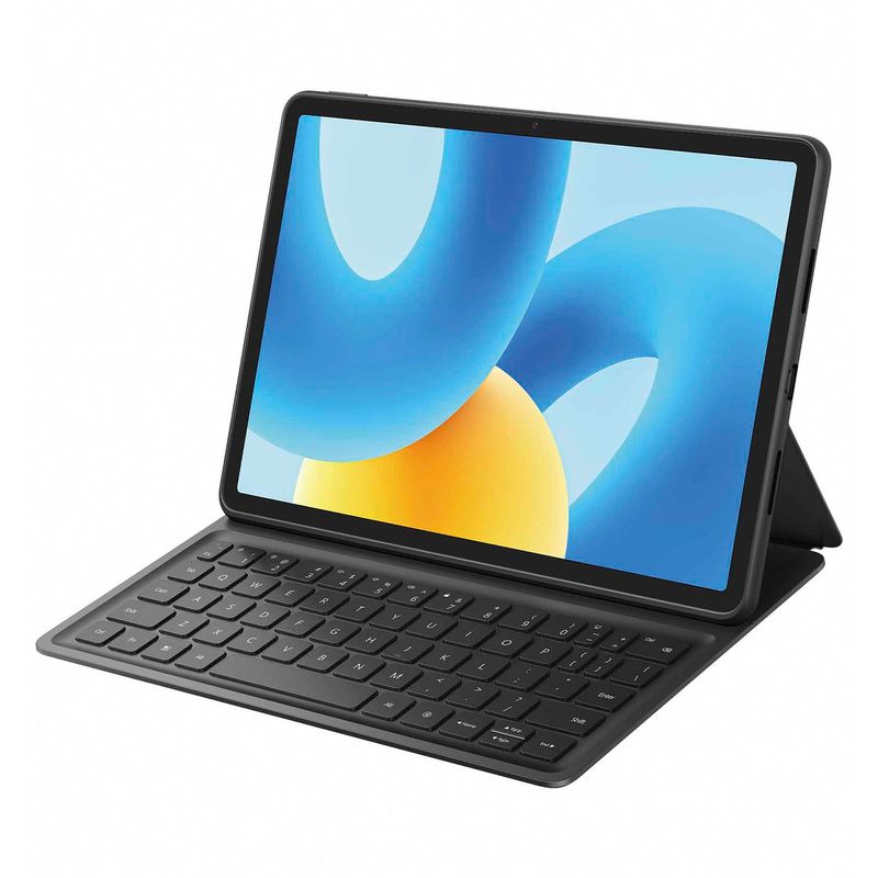 HUAWEI - Huawei Tablet Matepad 11.5" 2024  - 8GB + 128GB - Diseño Metálico - Wifi - Procesador 4nn + Case + Teclado