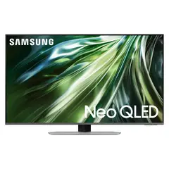 SAMSUNG - Neo QLED Smart TV 43" QN43QN90DAGXZS 4K Ultra HD Tizen
