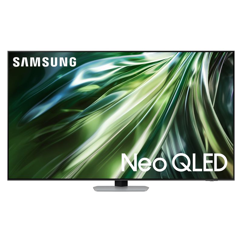 SAMSUNG - Neo QLED Smart TV 55" QN55QN90DAGXZS 4K Ultra HD Tizen Samsung