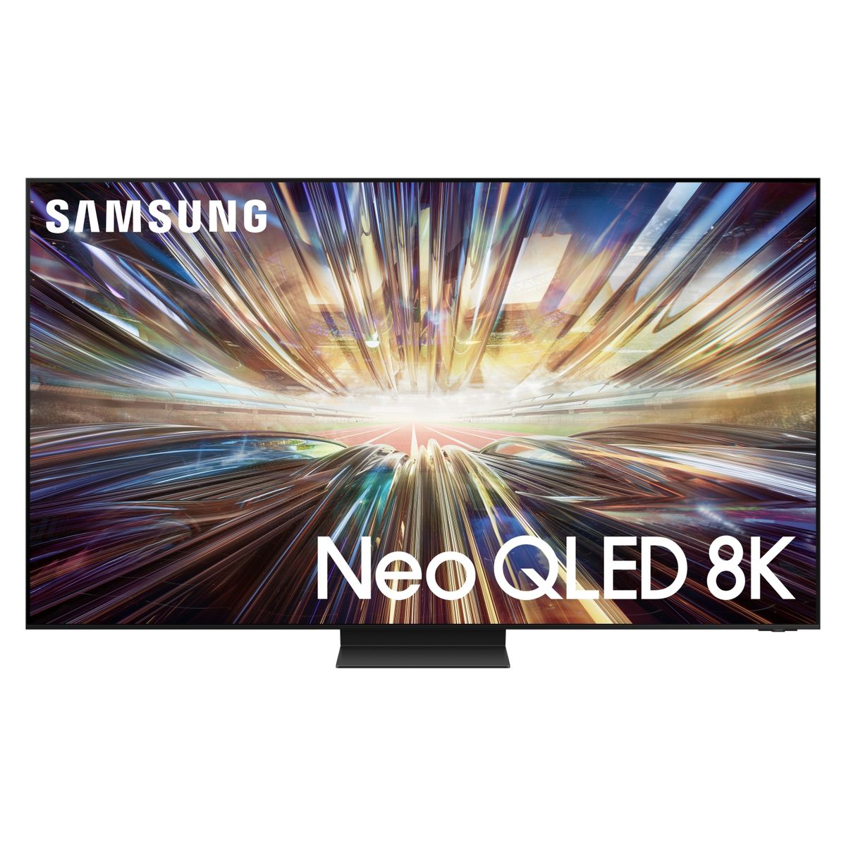 SAMSUNG - Neo QLED Samsung 65" QN800D 8K UHD Smart TV 2024