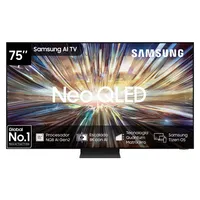 Neo QLED 75"" QN800D 8K UHD Smart TV 2024