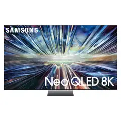 SAMSUNG - Neo QLED Smart TV 75" QN75QN900DGXZS 8K Tizen