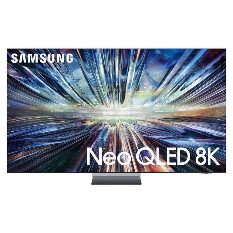 Neo QLED Smart TV 85 QN85QN900DGXZS 8K Tizen