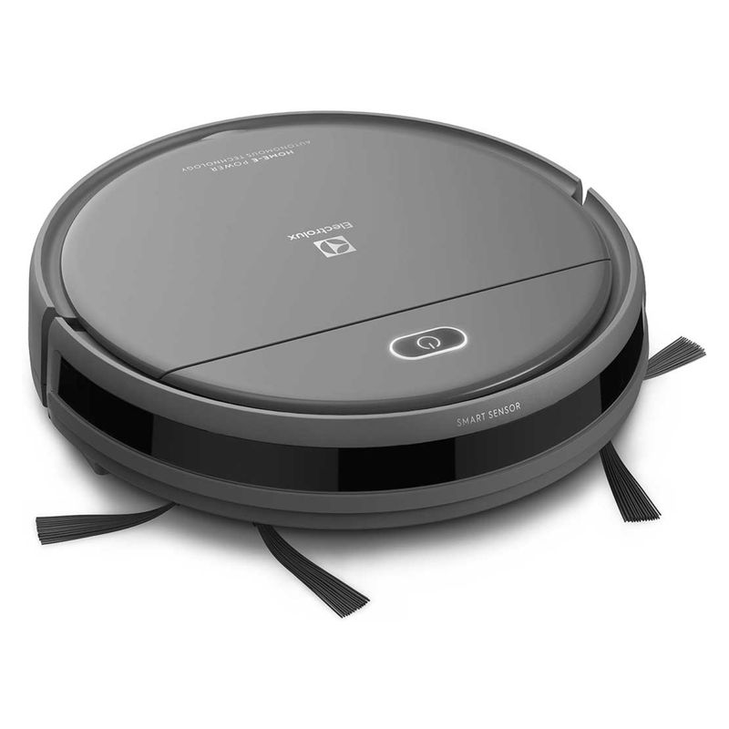ELECTROLUX - Aspiradora Robot ERB30 0,31L 40W Electrolux