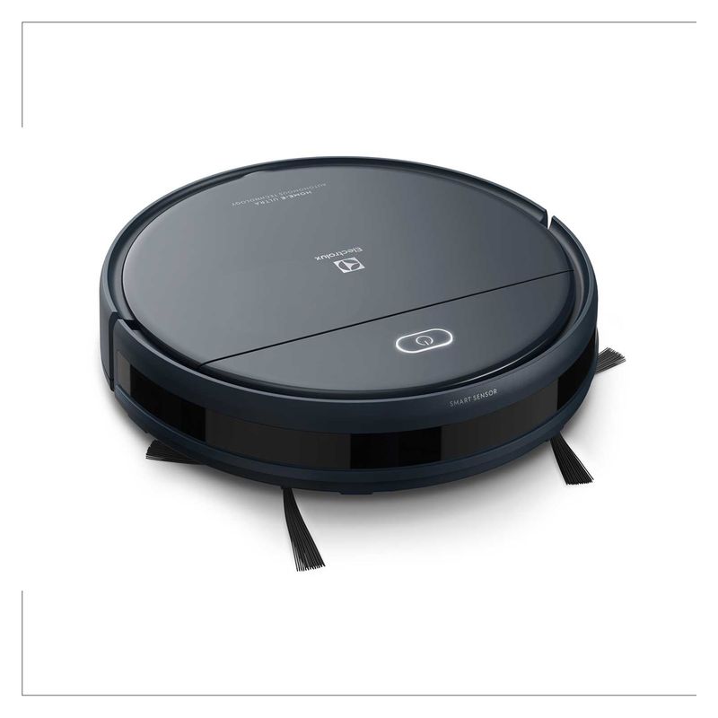ELECTROLUX - Aspiradora Robot ERB40 0,32L 40W Electrolux