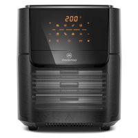 Freidora de Aire Air Fryer MAF90 12 Lt