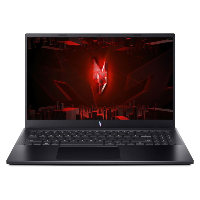 ACER - Notebook Gamer Acer Nitro V15 ANV15-51-53TQ-1 Intel Core i5 8 Núcleos 16GB RAM 512GB SSD NVIDIA RTX 3050