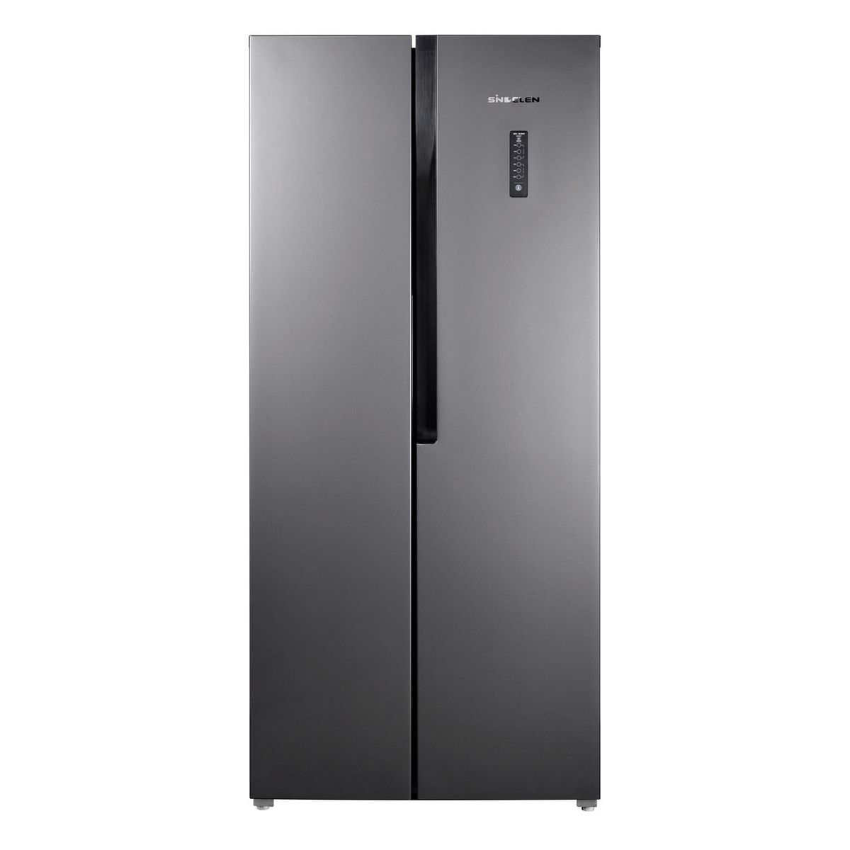 SINDELEN - Refrigerador Side By Side Rnf-520In 518 Litros No Frost Sindelen