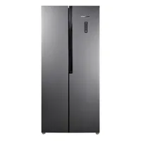 Refrigerador Side By Side Rnf-520In 518 Litros No Frost