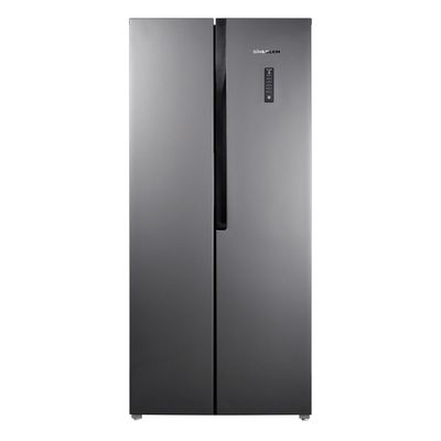 Sindelen Refrigerador Side By Side Rnf-520In 518 Litros No