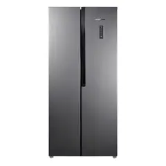 SINDELEN - Refrigerador Side By Side Rnf-520In 518 Litros No Frost