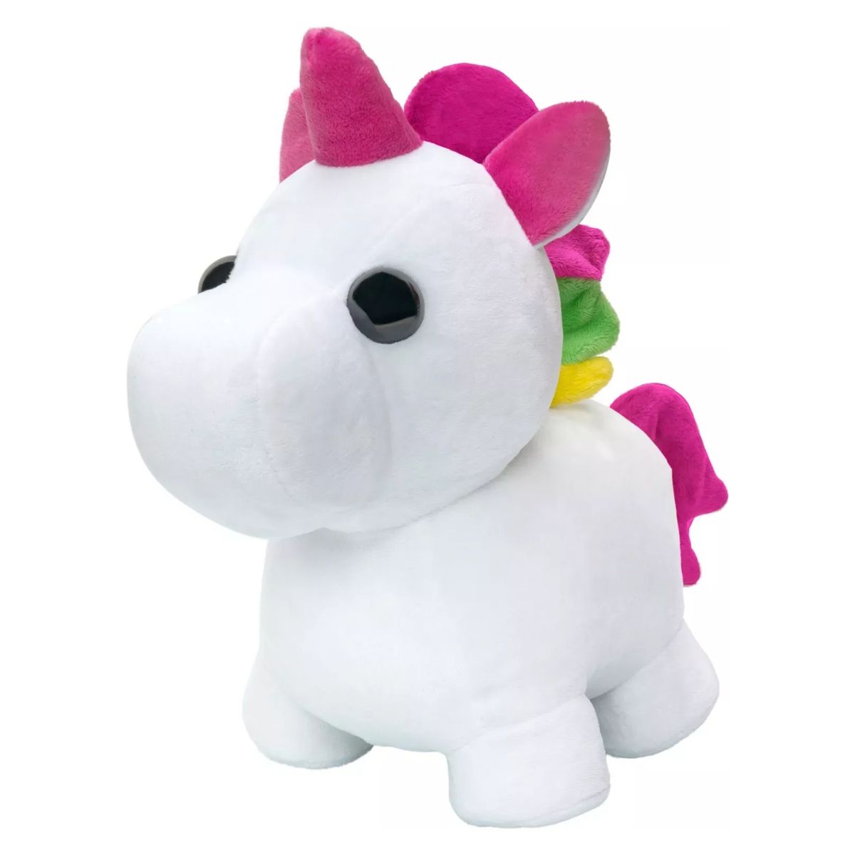 ADOPT - Peluche Unicornio con Luz Adopt