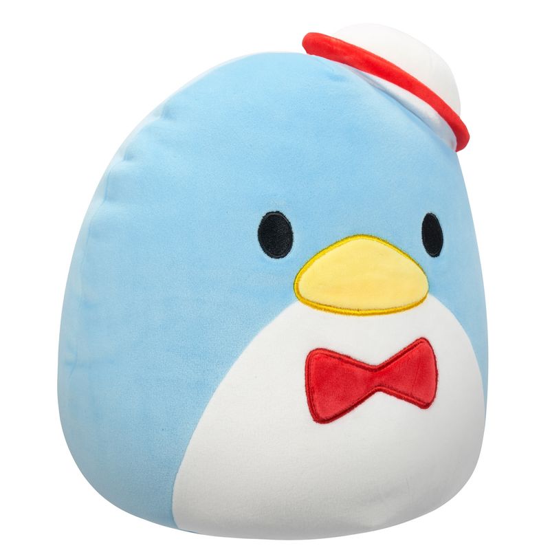 HELLO KITTY - Peluche 25Cm Sanrio Hello Kitty Squishmallows