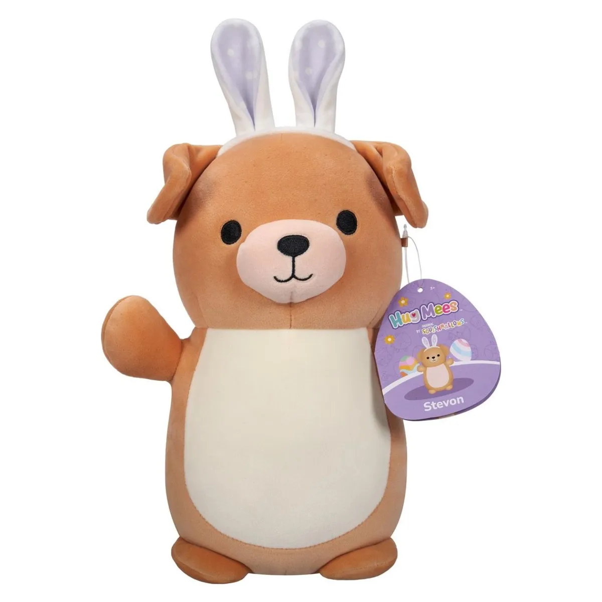 SQUISHMALLOWS - Hug Mees Pasc 25Cm Squishmallows